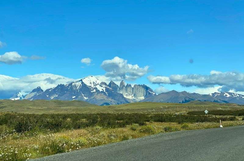 Exploring Torres del Paine in Chile, photo by Next Level of Travel