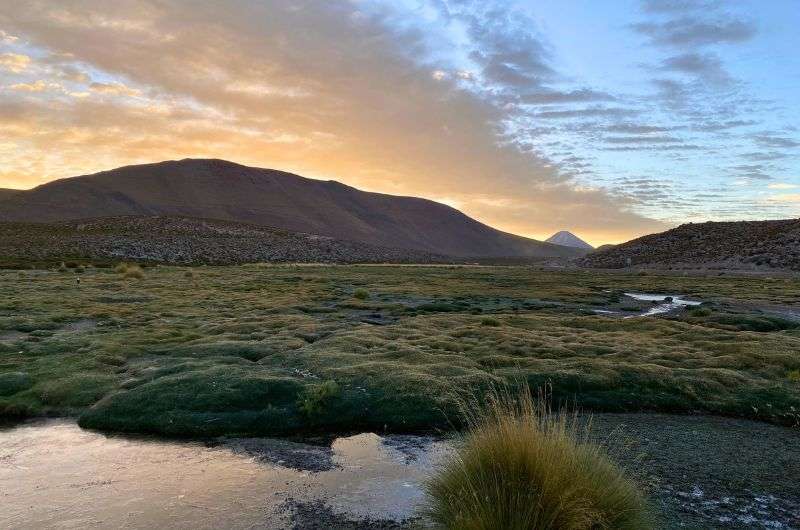 Scenery in Chile, photo by Next Level of Travel