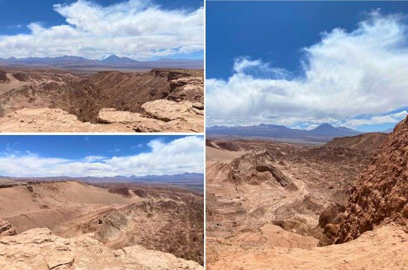 Devil’s Throat in Chile, photos by Next Level of Travel