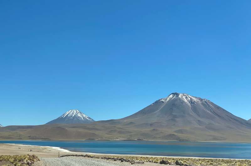 Lagunas Miscanti y Miňiques, Photo by Next LEvel of Travel