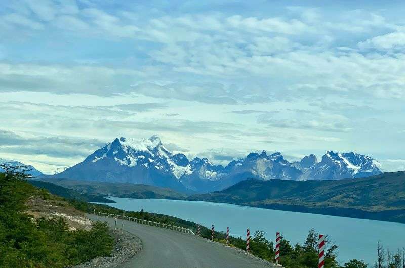 Torres del Paine, Patagonia Chile, photo by Next Level of Travel