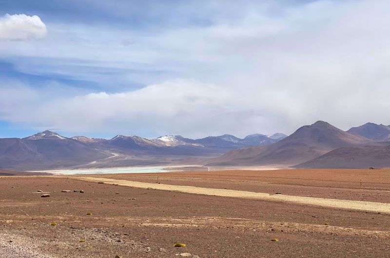 Travelling through Chile, photo by Next Level of Travel