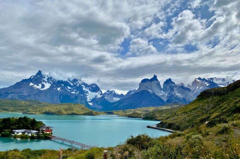 The Condor Lookout, one of the best hikes in Chile, photo by Next Level of Travel