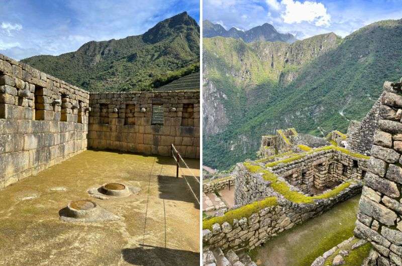 Exploring Machu Picchu in Peru, photos by Next Level of Travel