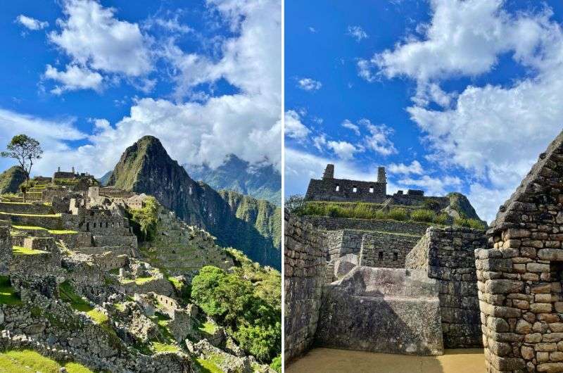 Machu Picchu, guide how to visit, photos by Next Level of Travel