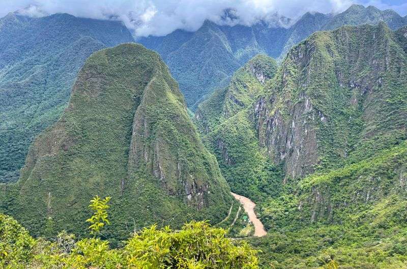 Machu Picchu guide, photo by Next Level of Travel