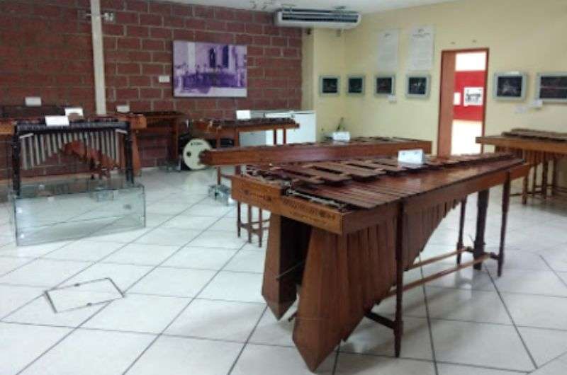 Visiting The Museum of Marimba is one of 8 best things to do in Tuxtla Gutiérrez, Mexico