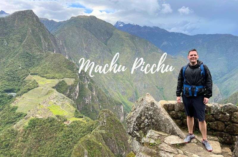 Day trip to Machu Picchu from Cusco, Peru, photo by Next Level of Travel