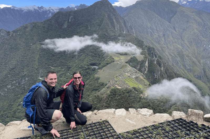Machu Picchu, what to see in Peru
