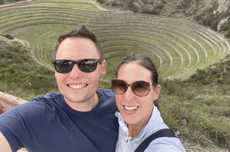 Moray, what to see in Peru