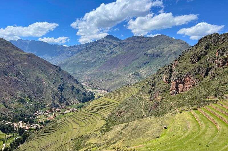 Sacred Valley in Peru, photo by Next Level of Travel