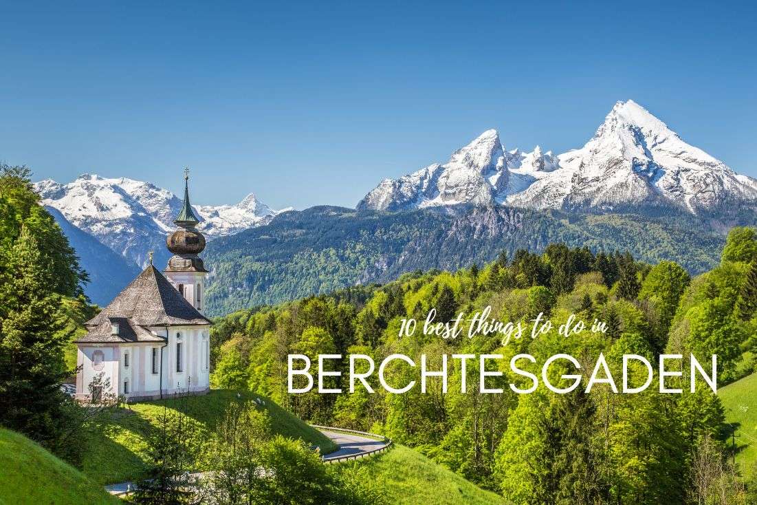 10 Best Things to Do in Berchtesgaden (Prices and Photos Included)