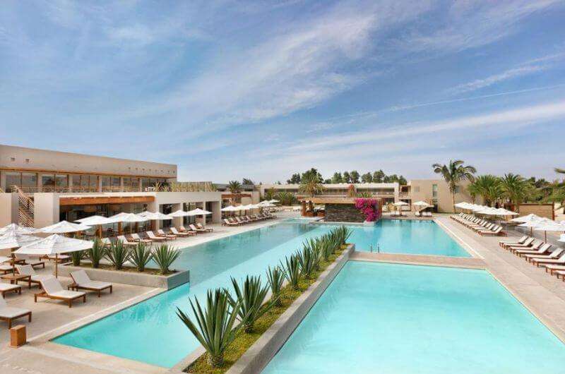 The Legend Paracas Resort, a Destination by Hyatt Hotels in Peru