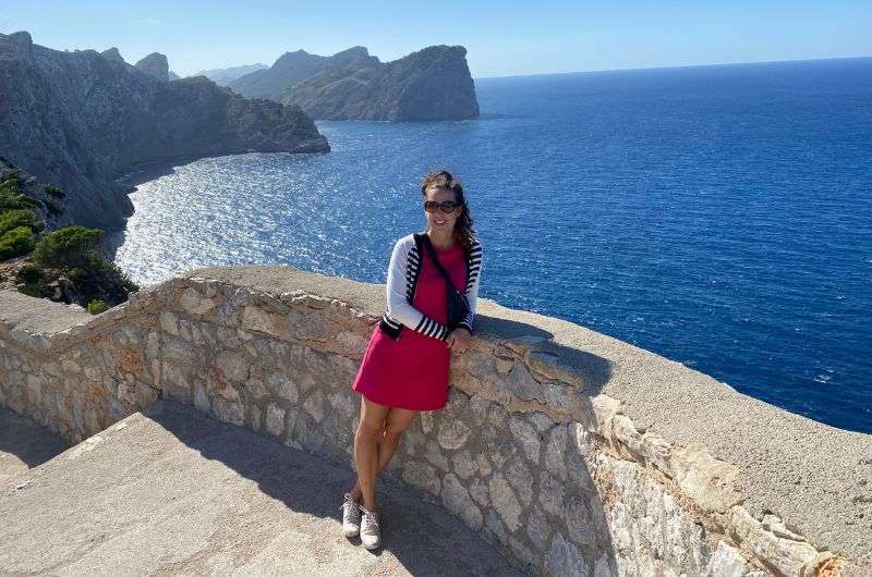 Cap de Formentor views, Mallorca, Mirador de Es Colomer, photo by Next Level of Travel