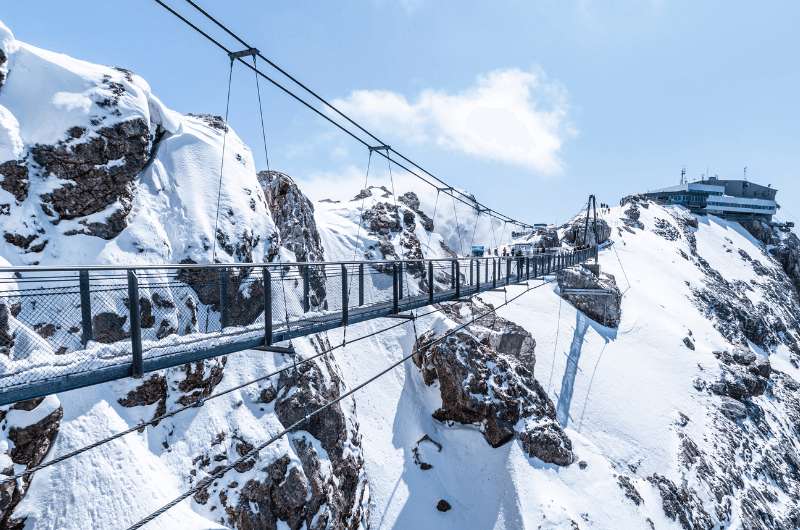 Dachstein skywalk