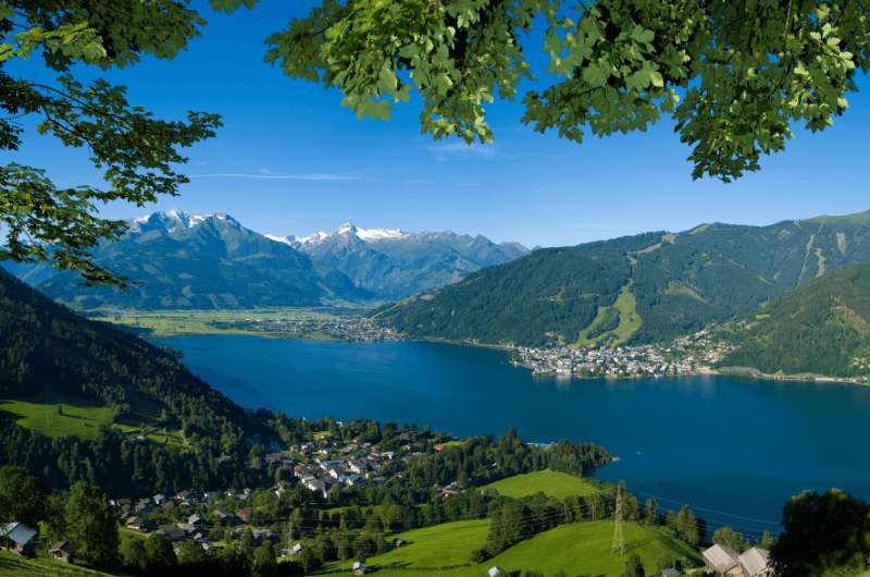 Zell Am See