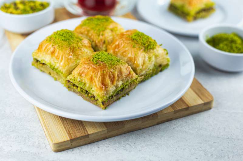 Baklava