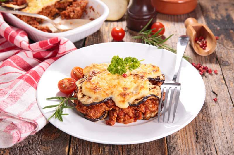 Moussaka