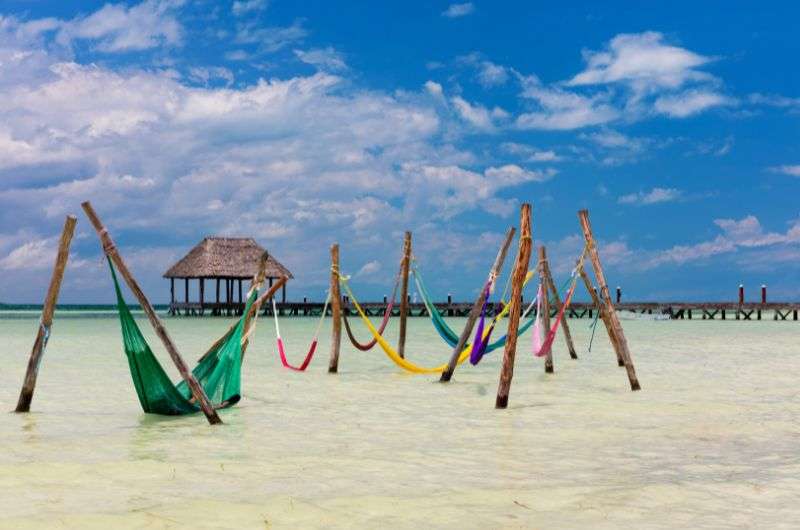 City of Holbox—Yucatán itinerary, Mexico