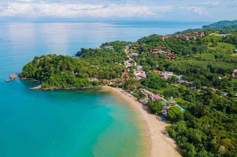 Koh Lanta in Thailand, itinerary and guide