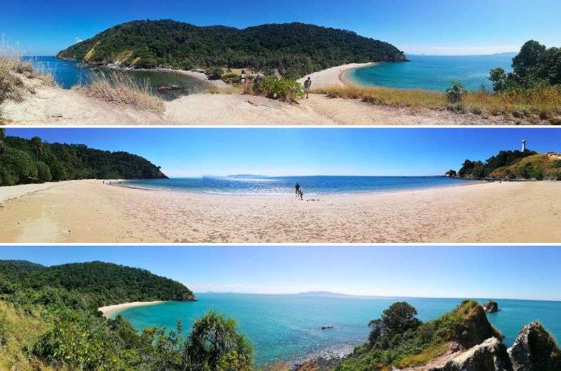 Views of Mu Ko Lanta in the Koh Lanta Island itinerary, Thailand, pictures by Next Level of Travel