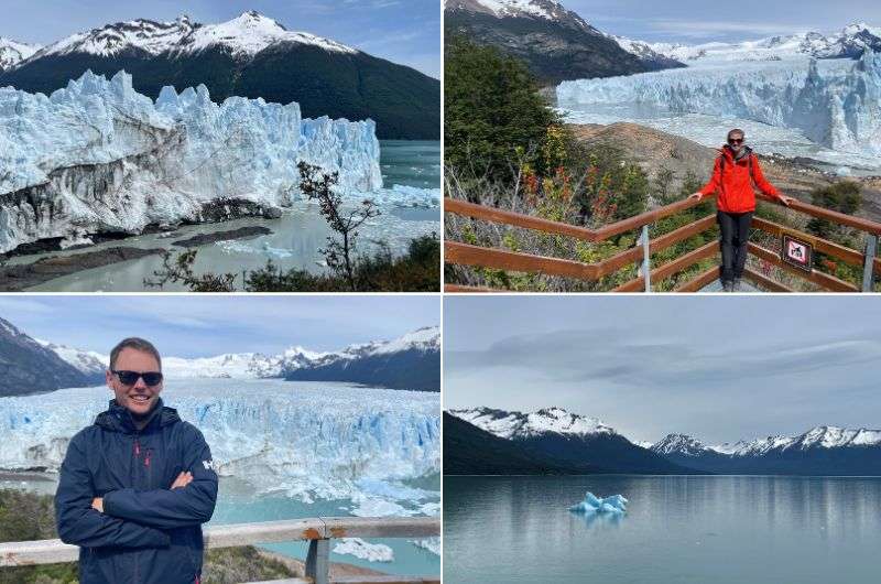 Perito Moreno Glacier hike, Argentina, photo by Next Level of Travel