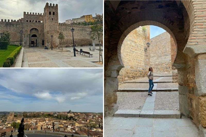 One day in Toledo, Spain, photo by Next Level of Travel