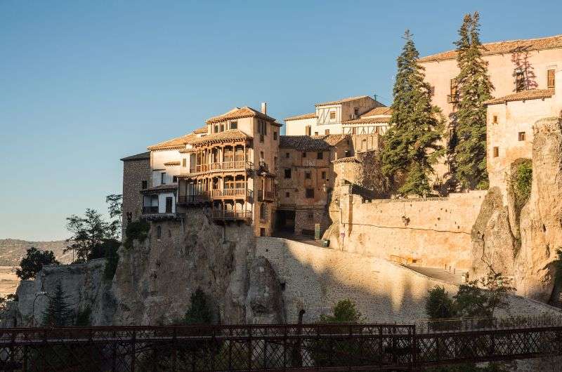 Daytrip to Cuenca from Madrid, Spain