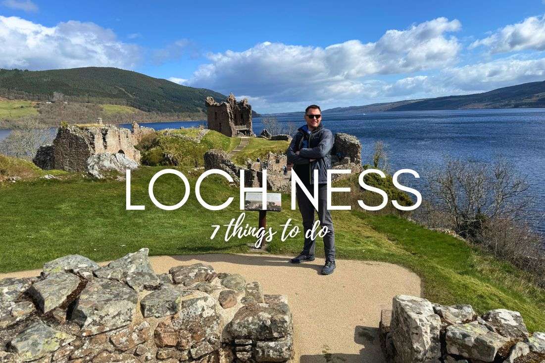 7 Things to Do in Loch Ness | Loch Ness Attractions