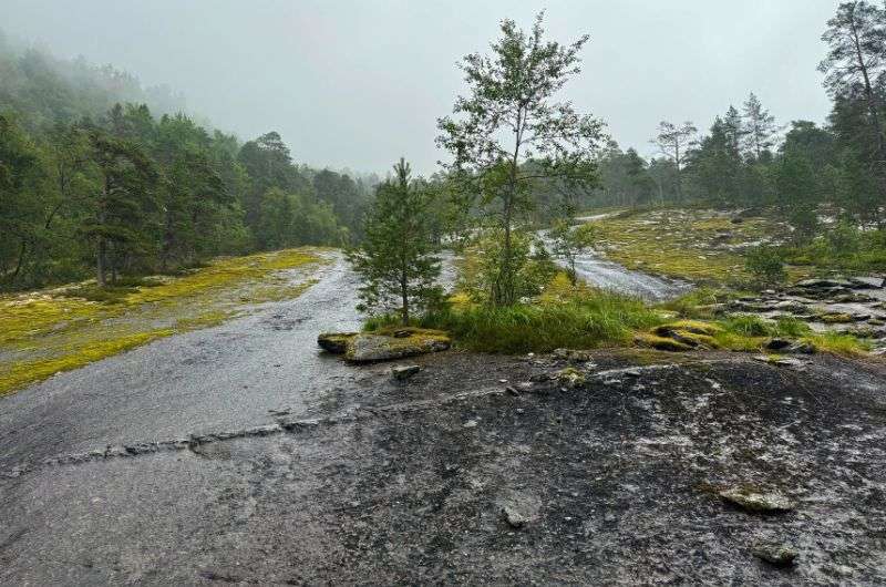 visiting norway in april, photo by Next Level of Travel