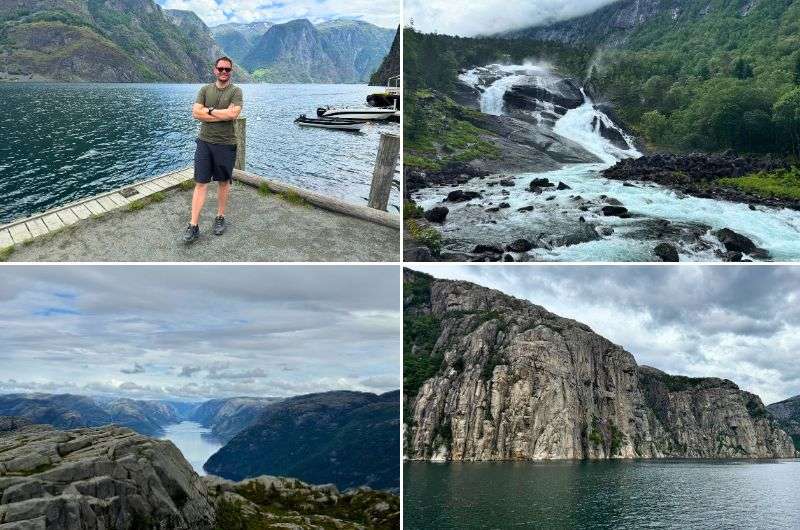 Photos of nature in Norway by Next Level of Travel