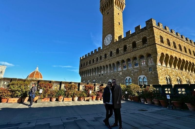 Florence in Italy, photo by NExt LEvel of Travel