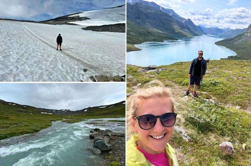 Jotunheimen National Park, photos by Next Level of Travel