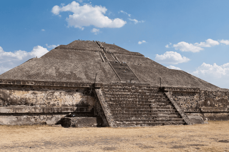 teotihuacan tour price